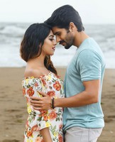 Sailaja Reddy Alludu Latest Photos
